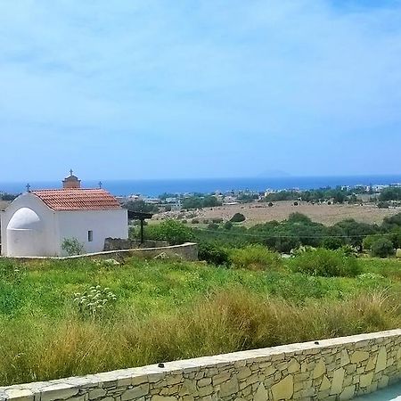 Villa Oniro Kreta 칼라마키 외부 사진