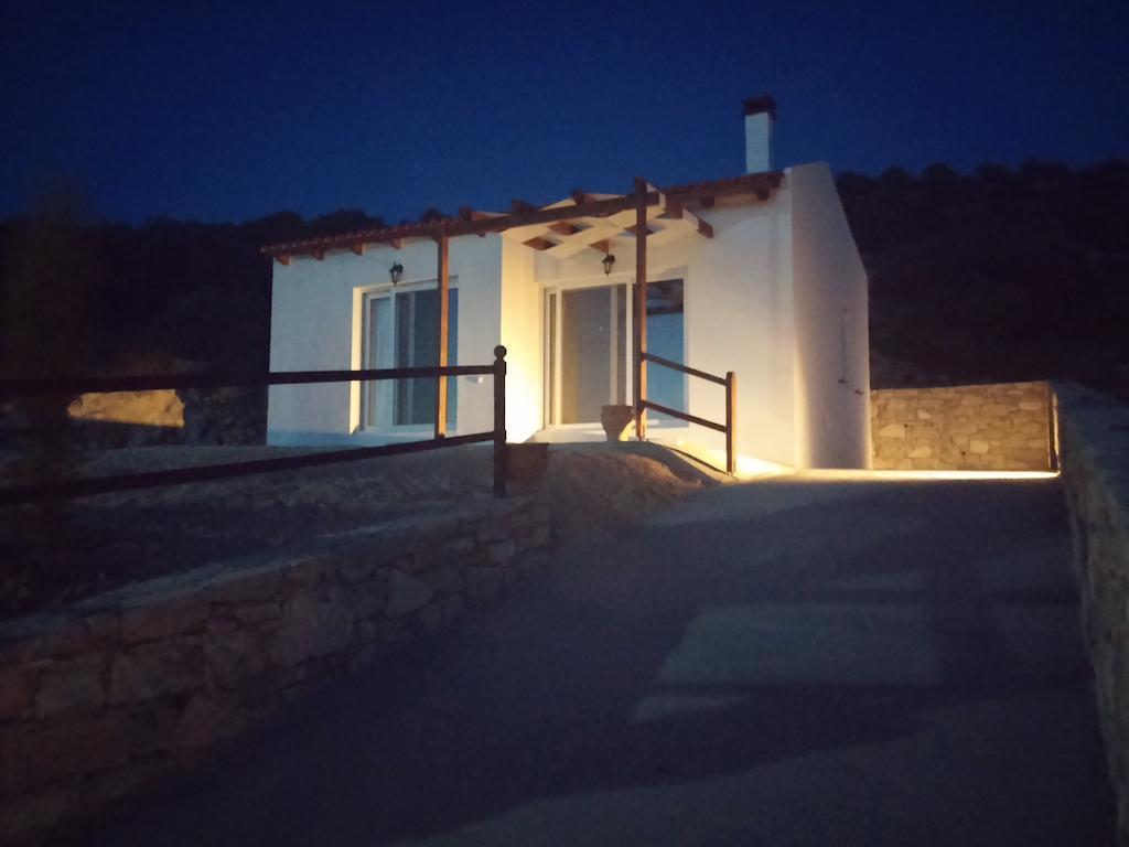 Villa Oniro Kreta 칼라마키 외부 사진