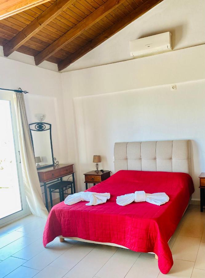 Villa Oniro Kreta 칼라마키 외부 사진