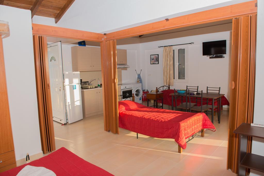 Villa Oniro Kreta 칼라마키 외부 사진