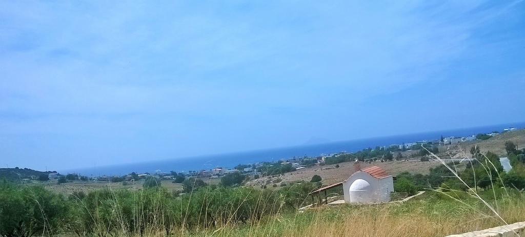 Villa Oniro Kreta 칼라마키 외부 사진