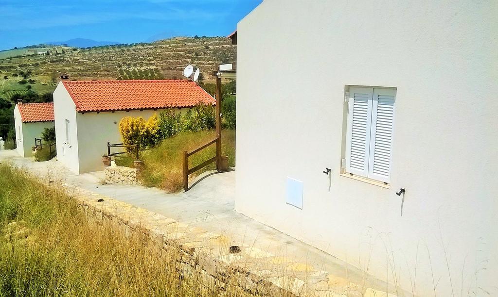 Villa Oniro Kreta 칼라마키 외부 사진