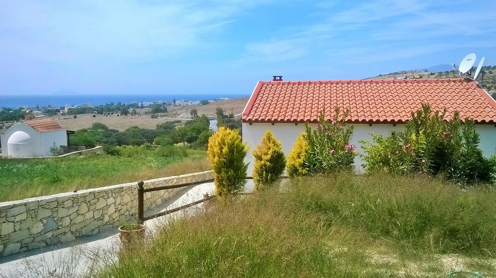 Villa Oniro Kreta 칼라마키 외부 사진